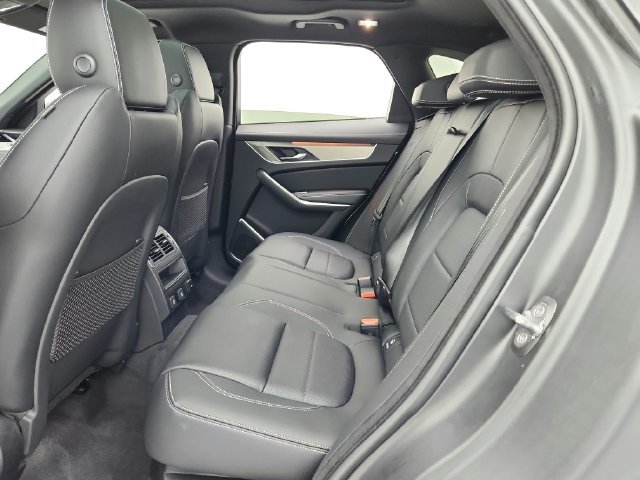 Certified 2026 Jaguar F-PACE R-Dynamic S AWD/4WD image 28