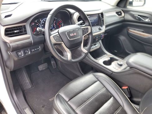Used 2023 GMC Acadia Denali image 18