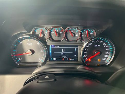 Used 2020 Chevrolet Tahoe LS RWD image 16