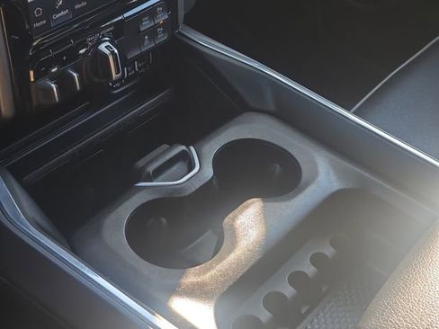 Used 2023 RAM 1500 Laramie image 20