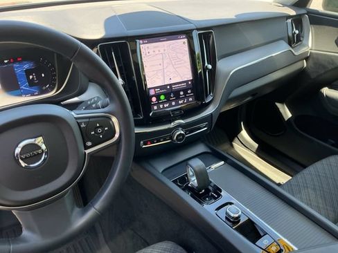 Used 2024 Volvo XC60 B5 Core w/ Protection Package Premier AWD/4WD image 23