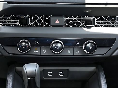 New 2026 Honda Accord LX image 23