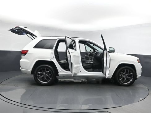 Used 2021 Jeep Grand Cherokee Limited w/ Quick Order Package 28K 80th AWD/4WD image 31