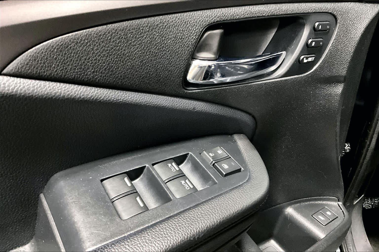 Used 2021 Honda Pilot EX-L image 32