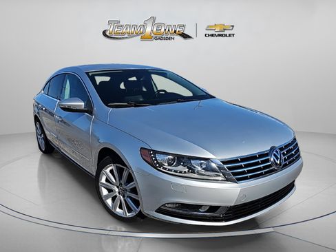 Used 2014 Volkswagen CC Sport image 1
