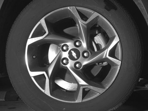 Used 2025 Chevrolet Trax LT w/ LT Convenience Package image 13