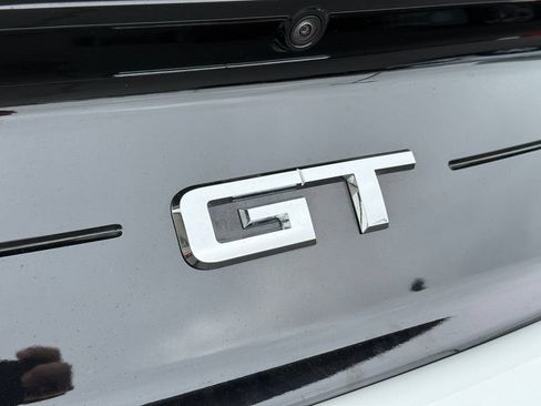 Used 2022 Ford Mustang GT RWD image 10
