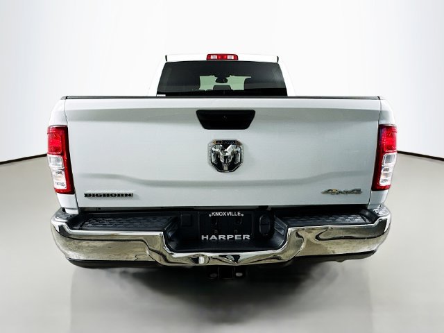 Used 2023 RAM 2500 Big Horn w/ Level 1 Equipment Group AWD/4WD image 8