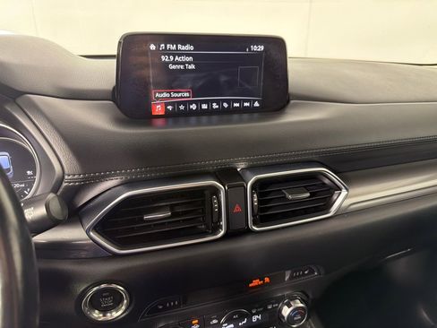 Used 2018 MAZDA CX-5 Touring w/ Preferred Equipment Package image 17