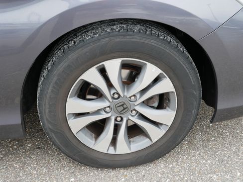 Used 2015 Honda Accord LX image 15