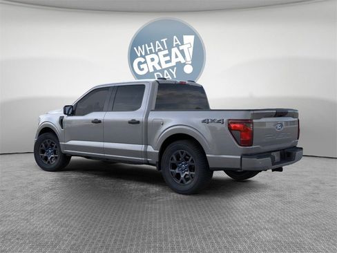 New 2026 Ford F150 STX w/ Equipment Group 200A image 4