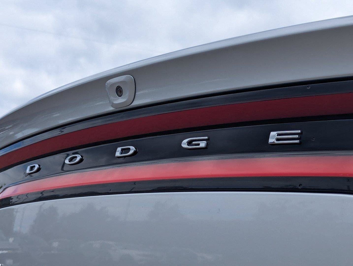 Used 2019 Dodge Charger SXT RWD image 31