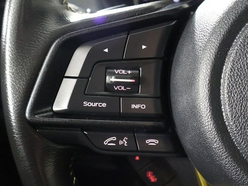 Used 2021 Subaru Crosstrek 2.5i Sport w/ Moonroof Package AWD/4WD image 39