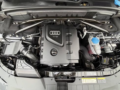 Used 2013 Audi Q5 2.0T Premium Plus w/ Premium Plus Pkg AWD/4WD image 17