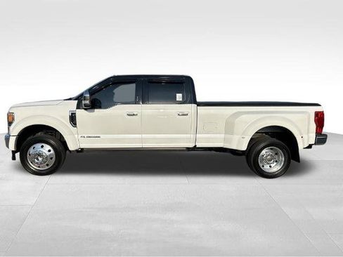 Certified 2022 Ford F450 King Ranch w/ King Ranch Ultimate Package image 2