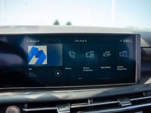 Used 2026 Hyundai Tucson SEL Plus FWD image 21