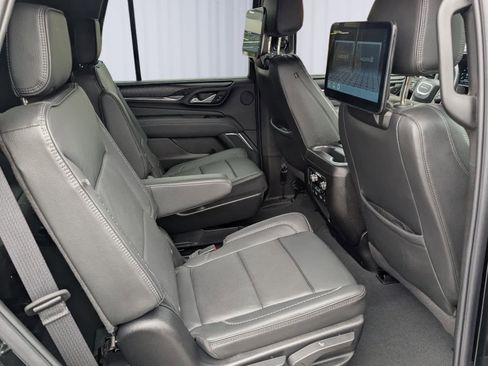 Certified 2024 GMC Yukon Denali w/ Denali Reserve Package image 10