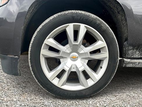 Used 2018 Chevrolet Tahoe Premier image 9