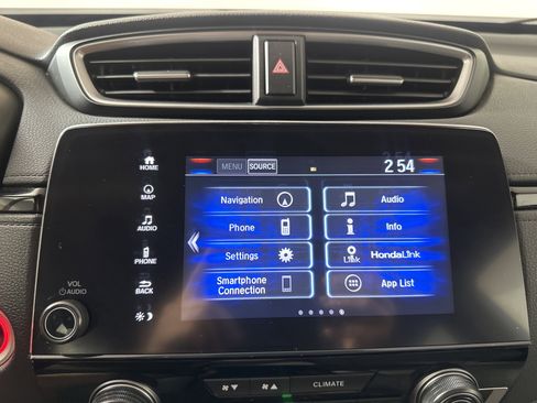Used 2022 Honda CR-V Touring image 14
