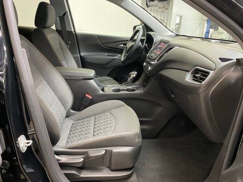 Used 2023 Chevrolet Equinox LT w/ Driver Convenience Package image 16
