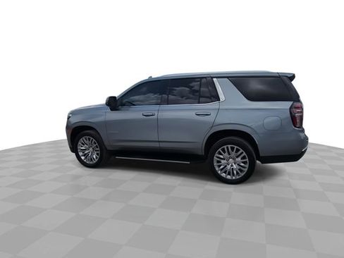 Used 2023 Chevrolet Tahoe LT w/ Luxury Package AWD/4WD image 6