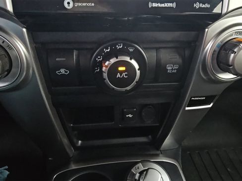 Used 2023 Toyota 4Runner TRD Sport image 18