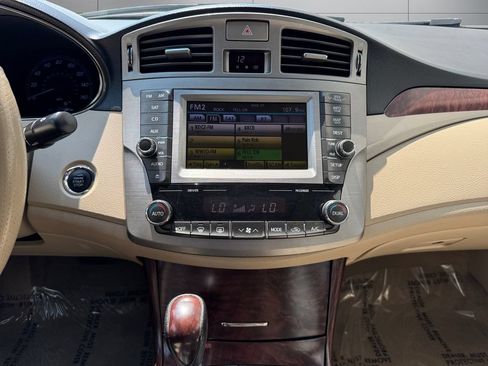 Used 2012 Toyota Avalon Limited FWD image 15