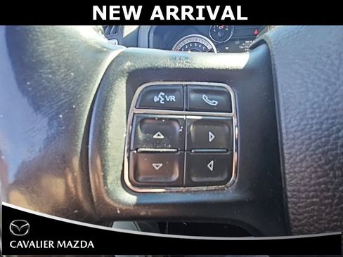 Used 2018 RAM 1500 Big Horn image 18