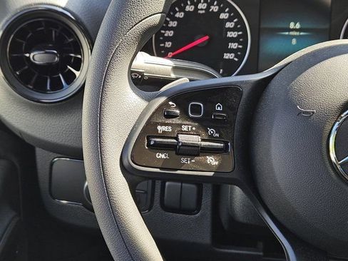 New 2024 Mercedes-Benz Sprinter 3500 image 18