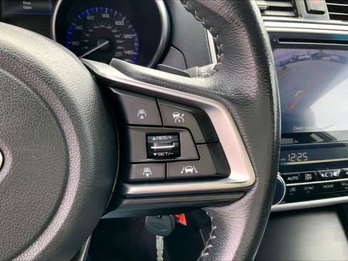 Used 2019 Subaru Outback 2.5i Premium image 24