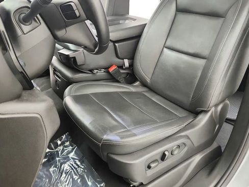 Used 2024 GMC Sierra 1500 SLT image 23