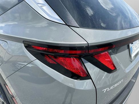 New 2026 Hyundai Tucson SEL FWD image 14