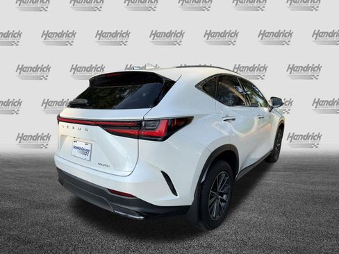 Used 2024 Lexus NX 250 FWD w/ Cold Area Package image 9