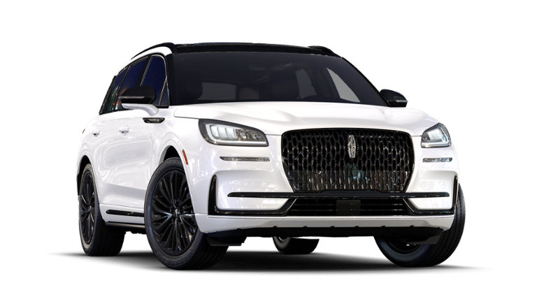 New 2025 Lincoln Corsair AWD w/ Equipment Group 101A image 26