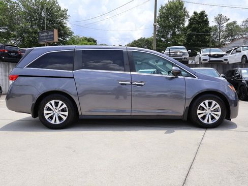 Used 2016 Honda Odyssey EX-L image 8