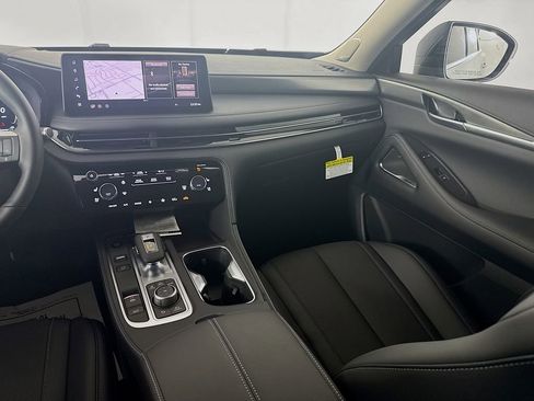 New 2026 INFINITI QX60 Luxe w/ Cargo Package image 28