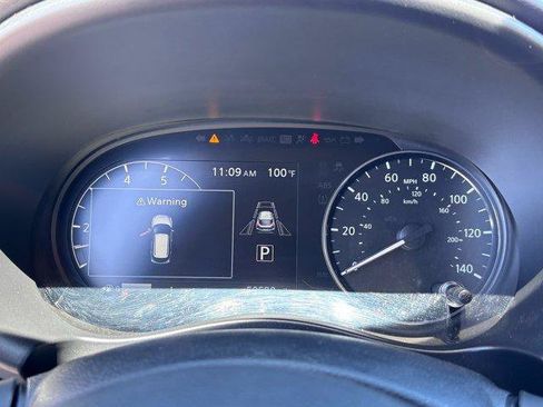Used 2023 Nissan Kicks SV FWD image 22