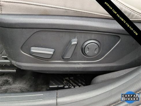 Used 2022 Hyundai Tucson Limited w/ Cargo Package image 16