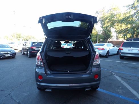 Used 2008 Saturn Vue Red Line FWD image 9