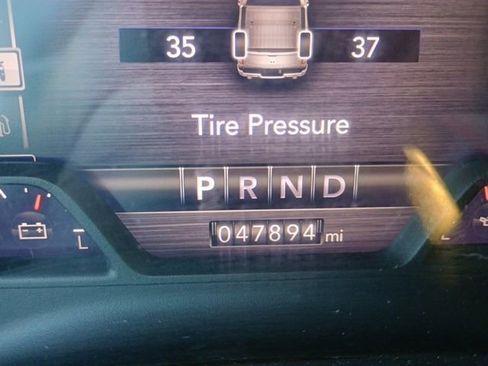 Used 2022 RAM 1500 Big Horn image 27