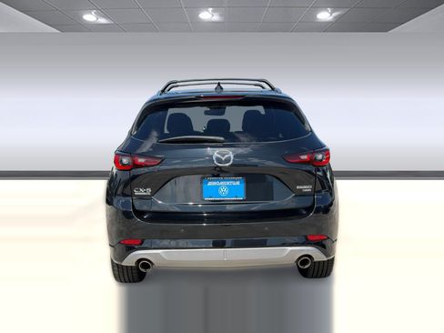 Used 2024 MAZDA CX-5 Signature AWD/4WD image 10
