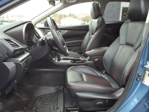 Certified 2023 Subaru Crosstrek 2.5i Limited image 8