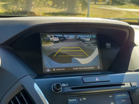 Used 2018 Acura MDX FWD w/ Technology Package image 27