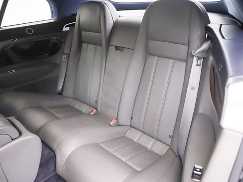 Used 2008 Bentley Continental GTC AWD/4WD image 31