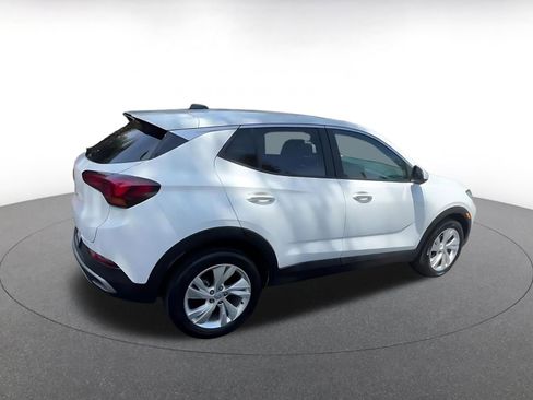 Used 2025 Buick Encore GX Preferred FWD image 15