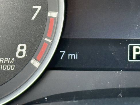 New 2026 Nissan Frontier SV w/ Tow Package image 33