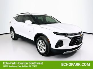 Used 2020 Chevrolet Blazer LT video 1