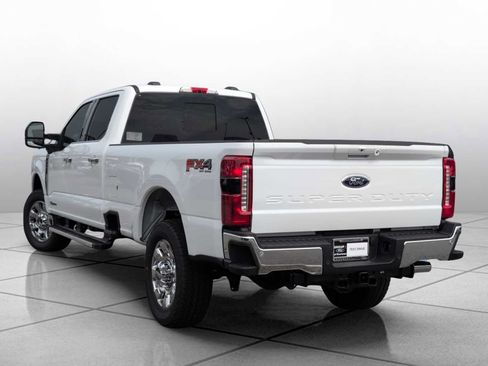 New 2026 Ford F350 Lariat w/ Lariat Premium Package AWD/4WD image 13