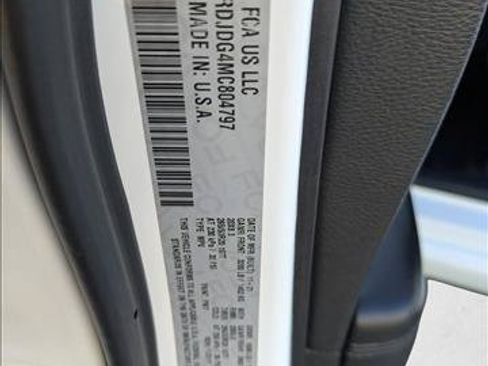 Used 2021 Dodge Durango GT AWD/4WD image 26