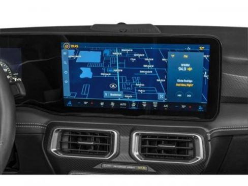 New 2025 Ford Mustang Premium image 16